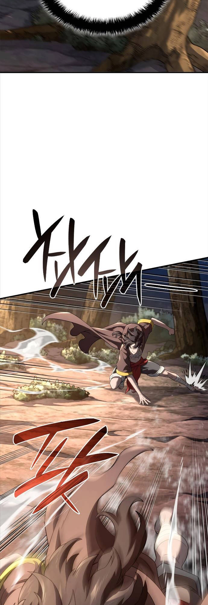 Thiết Huyết Kiếm Sĩ Hồi Quy Chapter 55 - 48