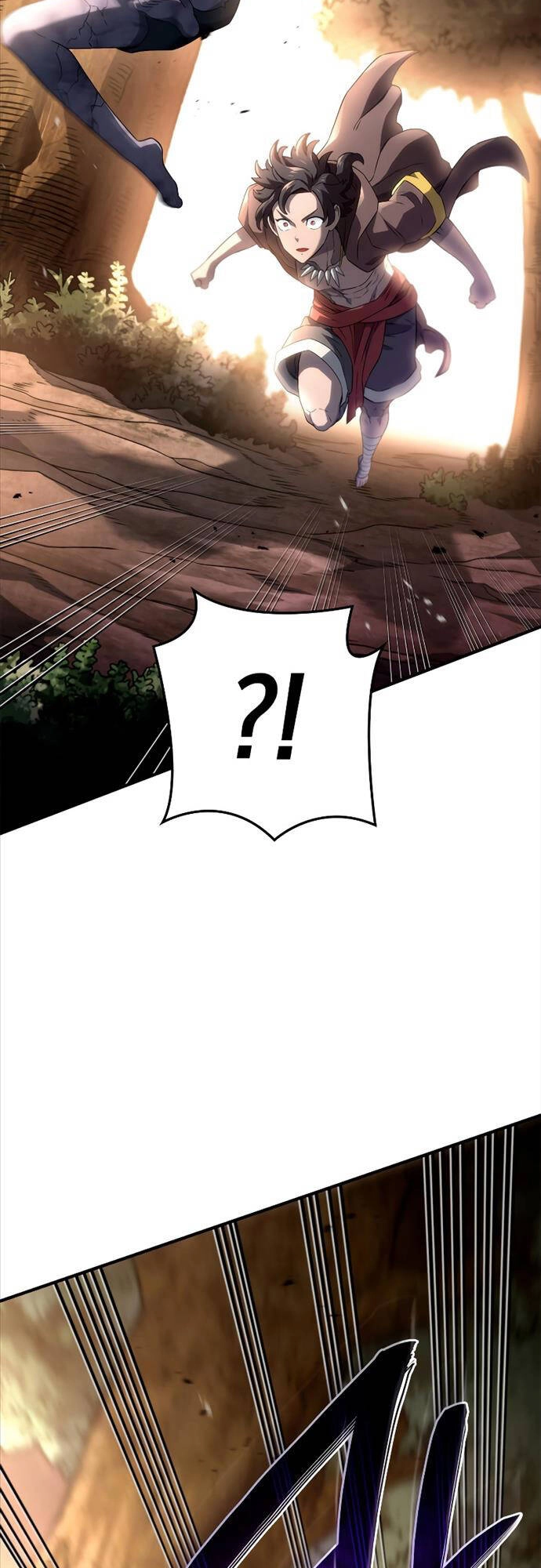 Thiết Huyết Kiếm Sĩ Hồi Quy Chapter 55 - 52