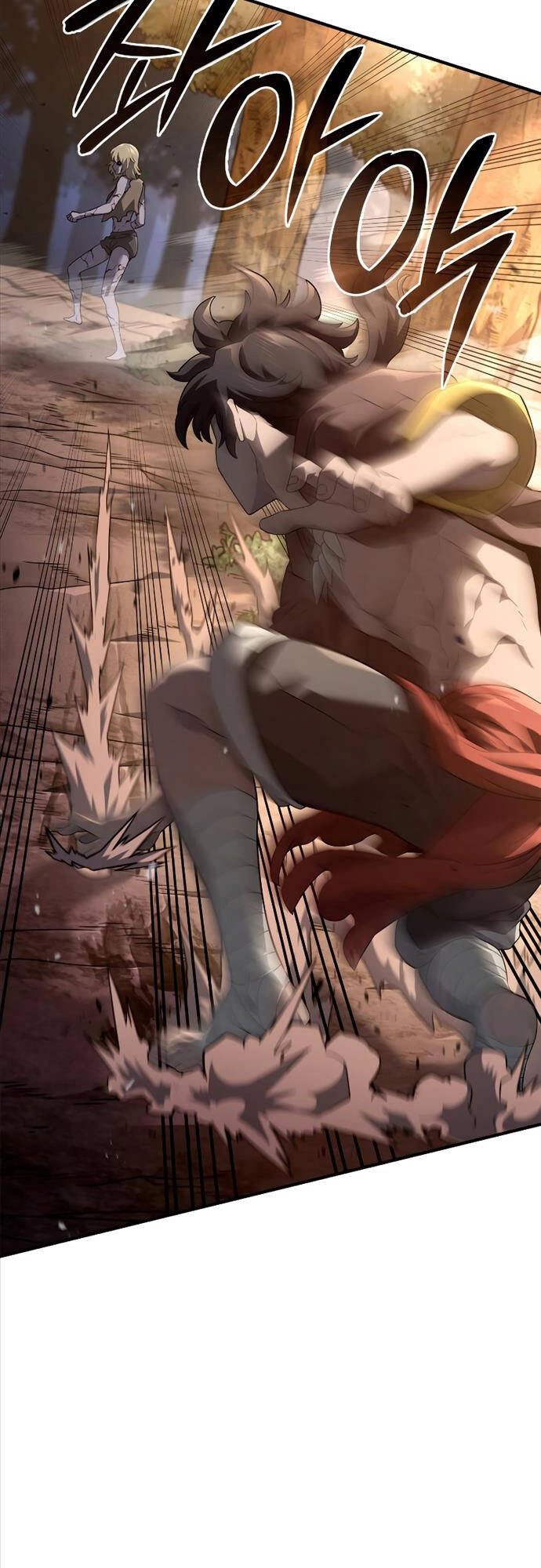 Thiết Huyết Kiếm Sĩ Hồi Quy Chapter 55 - 54