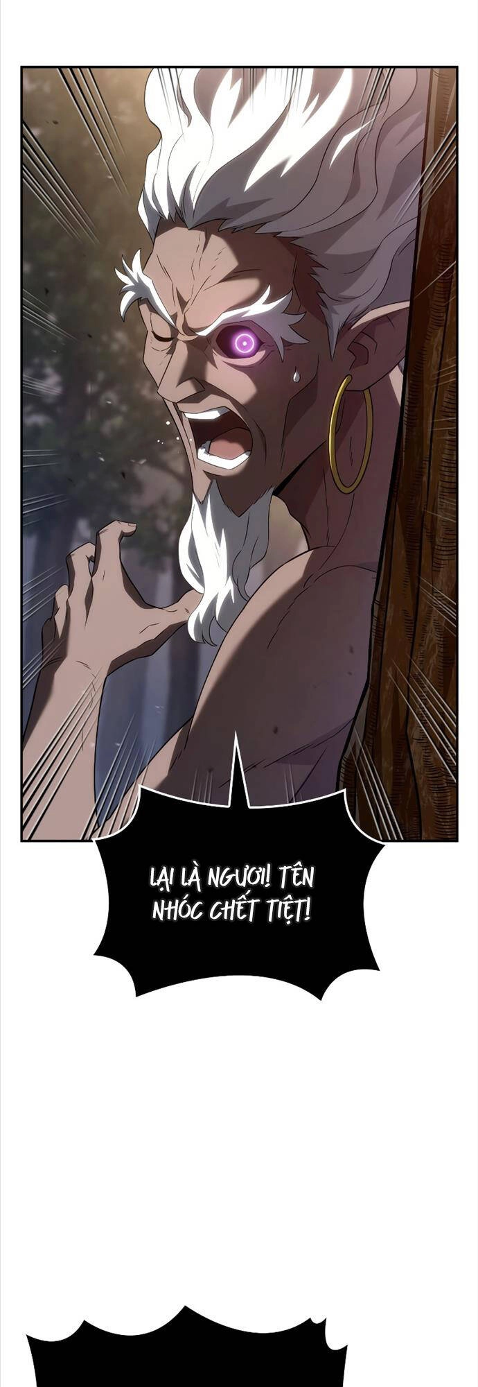 Thiết Huyết Kiếm Sĩ Hồi Quy Chapter 55 - 55