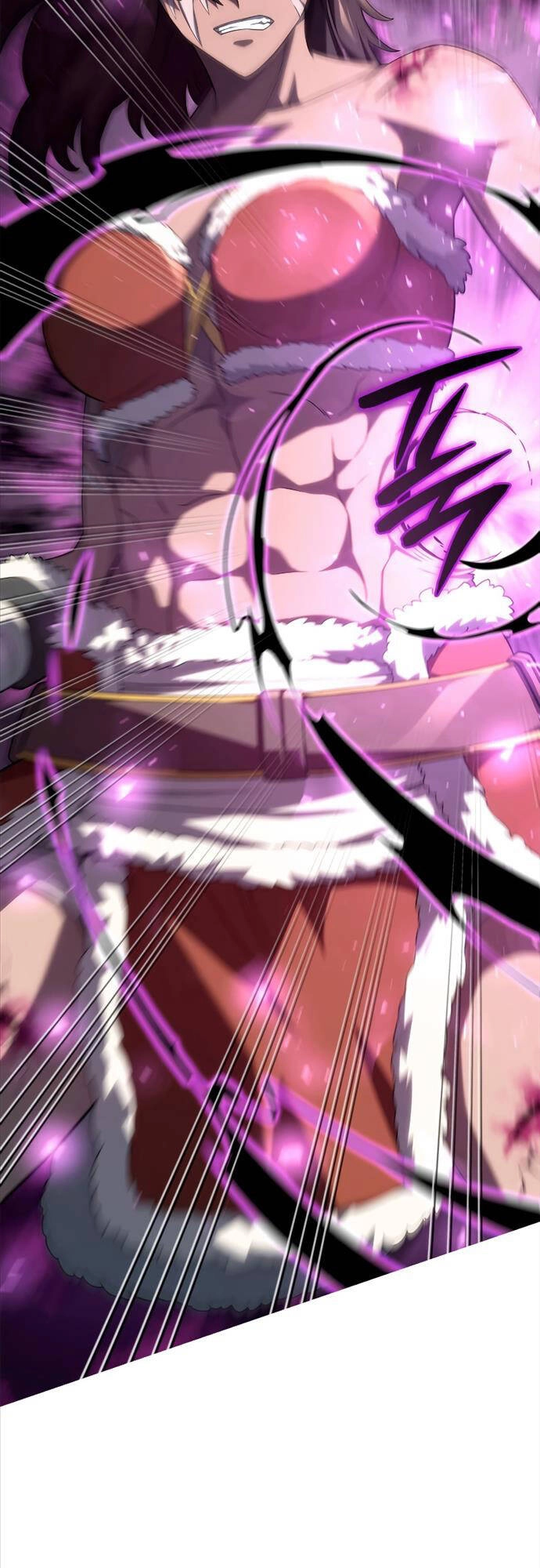 Thiết Huyết Kiếm Sĩ Hồi Quy Chapter 55 - 60