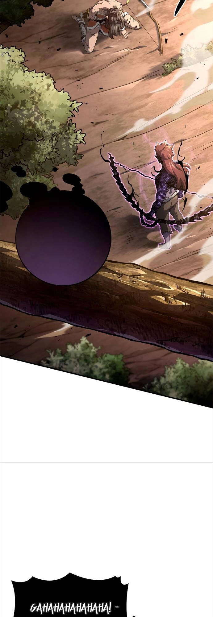 Thiết Huyết Kiếm Sĩ Hồi Quy Chapter 55 - 62