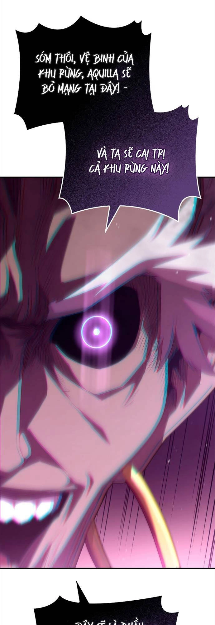 Thiết Huyết Kiếm Sĩ Hồi Quy Chapter 55 - 64