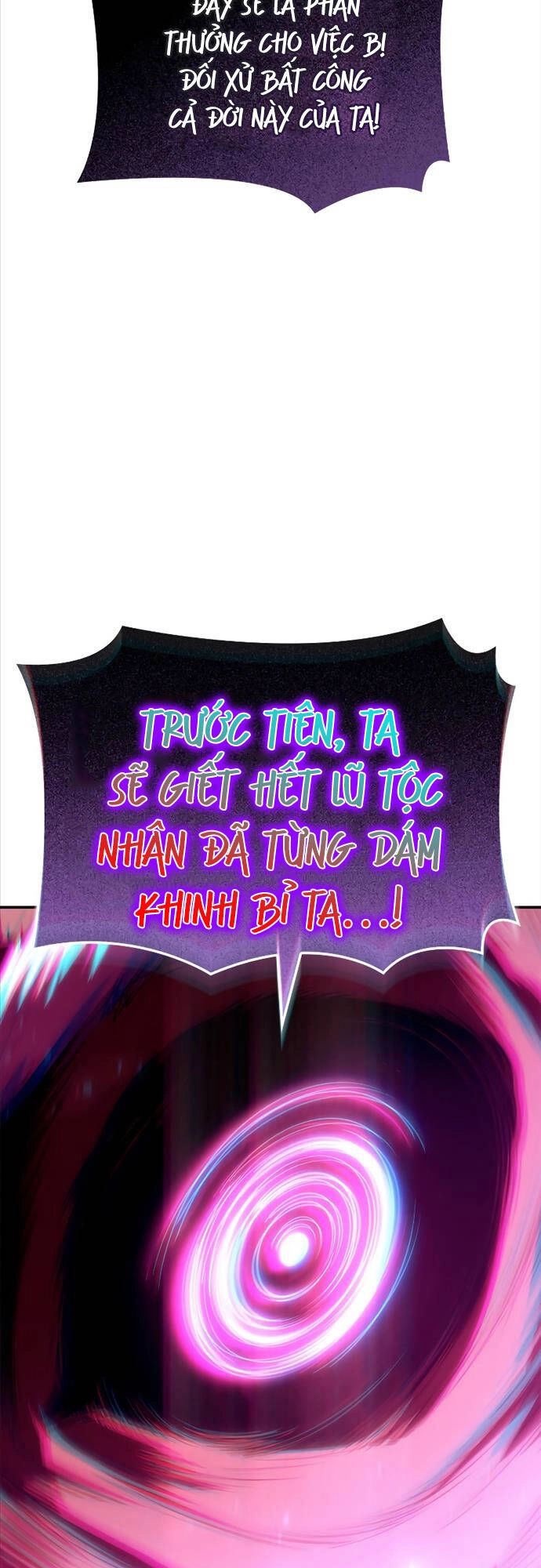 Thiết Huyết Kiếm Sĩ Hồi Quy Chapter 55 - 65