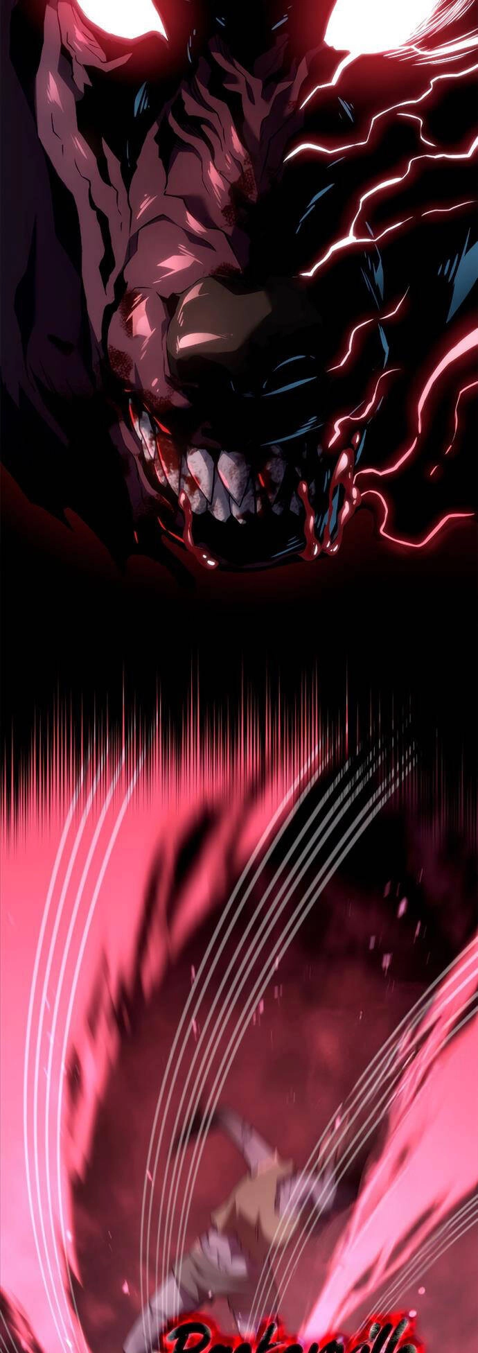 Thiết Huyết Kiếm Sĩ Hồi Quy Chapter 55 - 67