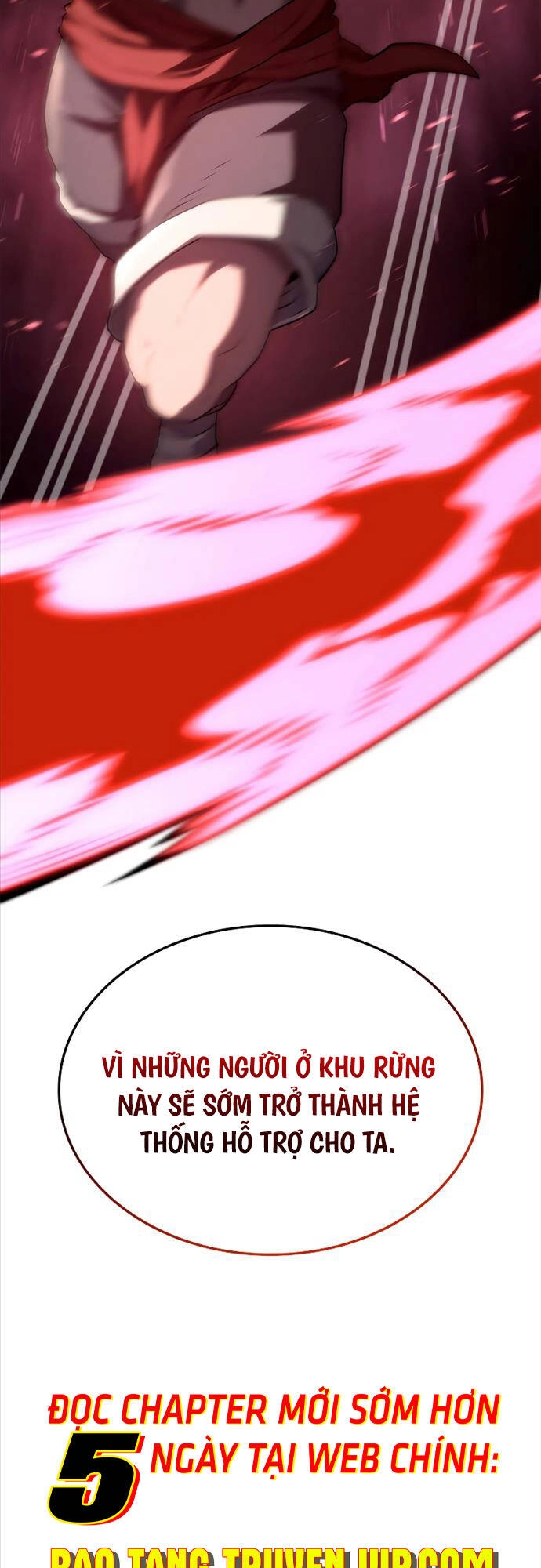 Thiết Huyết Kiếm Sĩ Hồi Quy Chapter 55 - 69