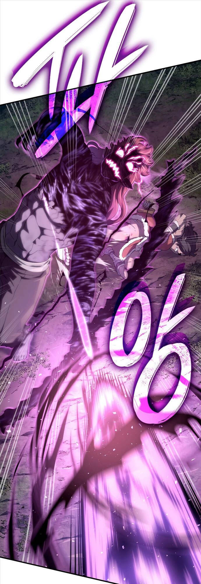 Thiết Huyết Kiếm Sĩ Hồi Quy Chapter 55 - 78