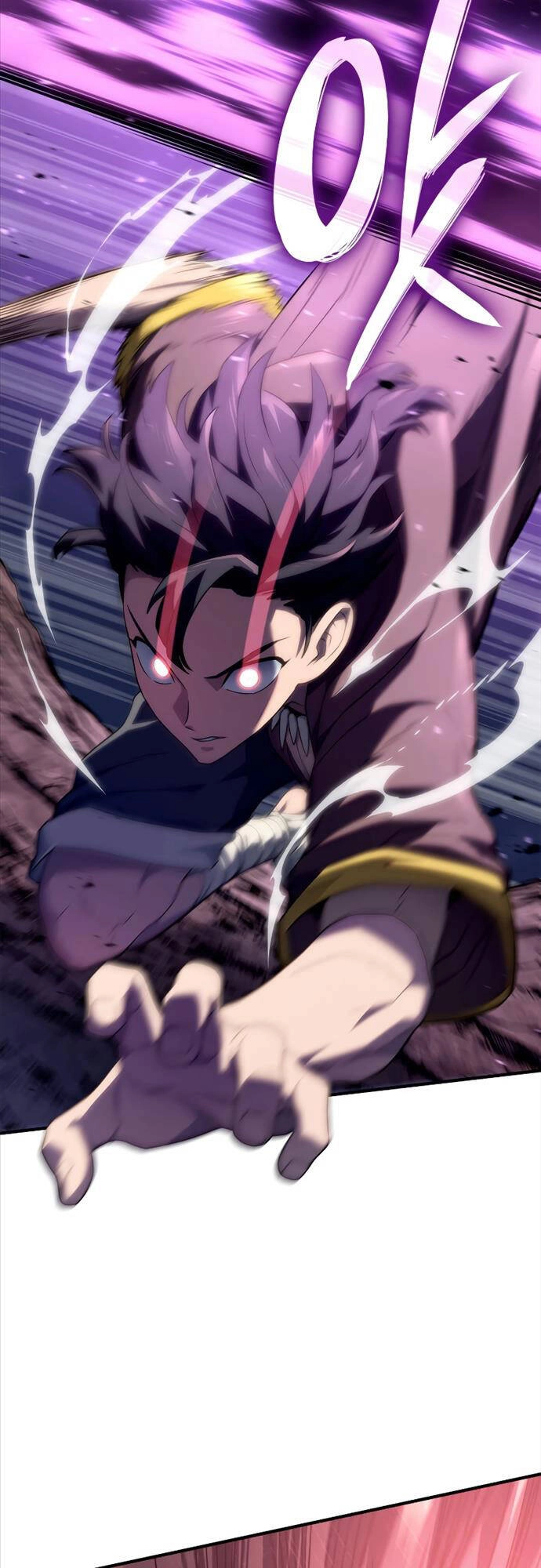 Thiết Huyết Kiếm Sĩ Hồi Quy Chapter 55 - 81