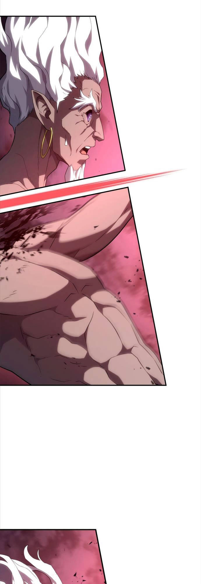 Thiết Huyết Kiếm Sĩ Hồi Quy Chapter 55 - 86