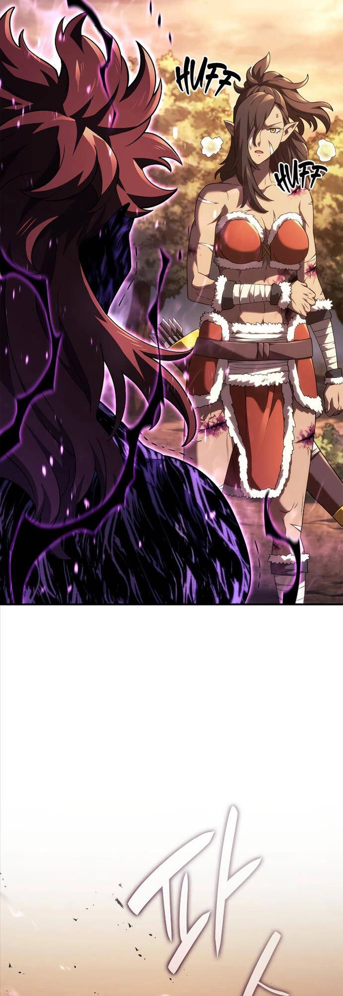 Thiết Huyết Kiếm Sĩ Hồi Quy Chapter 56 - 9