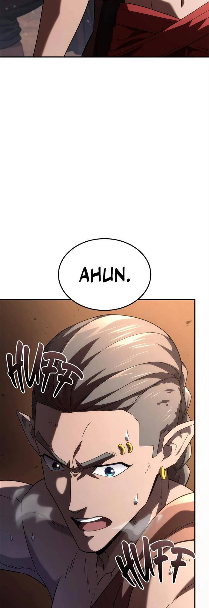 Thiết Huyết Kiếm Sĩ Hồi Quy Chapter 56 - 22