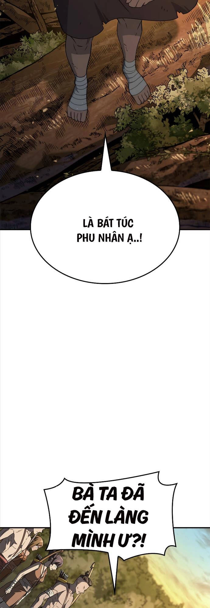 Thiết Huyết Kiếm Sĩ Hồi Quy Chapter 56 - 38