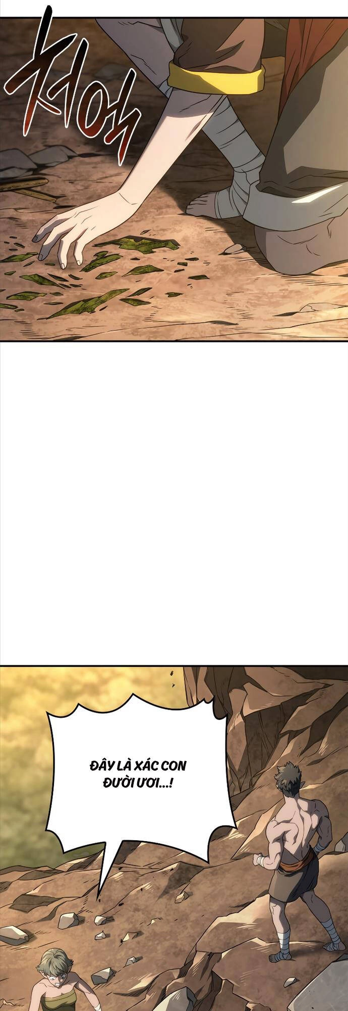 Thiết Huyết Kiếm Sĩ Hồi Quy Chapter 56 - 43