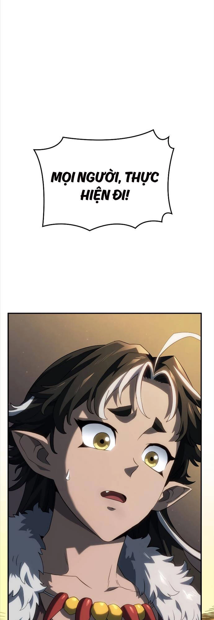 Thiết Huyết Kiếm Sĩ Hồi Quy Chapter 56 - 50