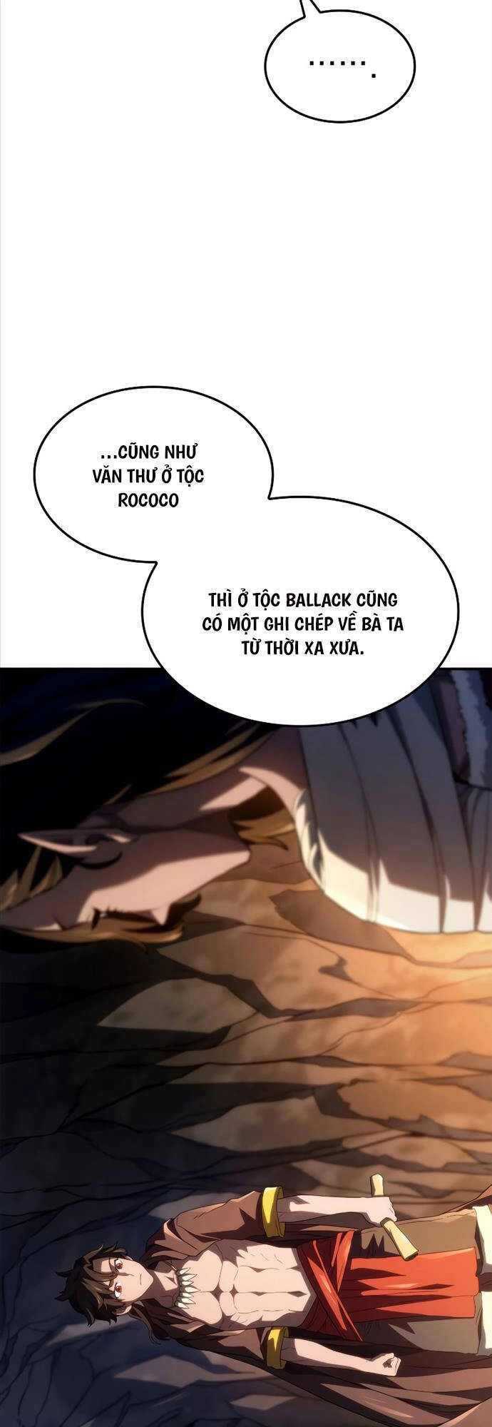 Thiết Huyết Kiếm Sĩ Hồi Quy Chapter 56 - 66