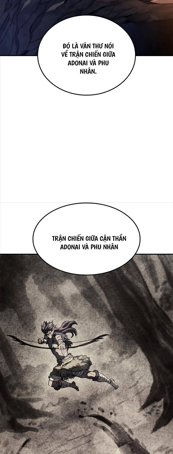 Thiết Huyết Kiếm Sĩ Hồi Quy Chapter 56 - 67