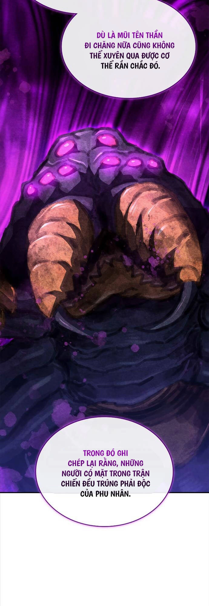 Thiết Huyết Kiếm Sĩ Hồi Quy Chapter 56 - 71