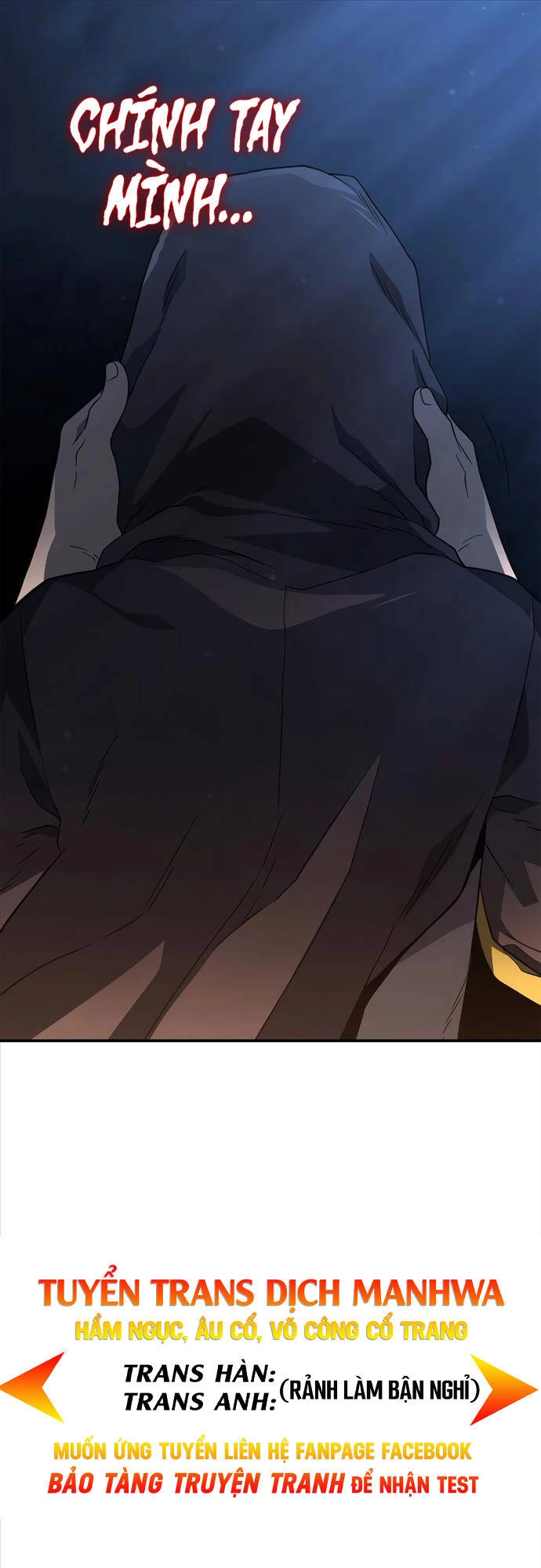 Thiết Huyết Kiếm Sĩ Hồi Quy Chapter 56 - 79