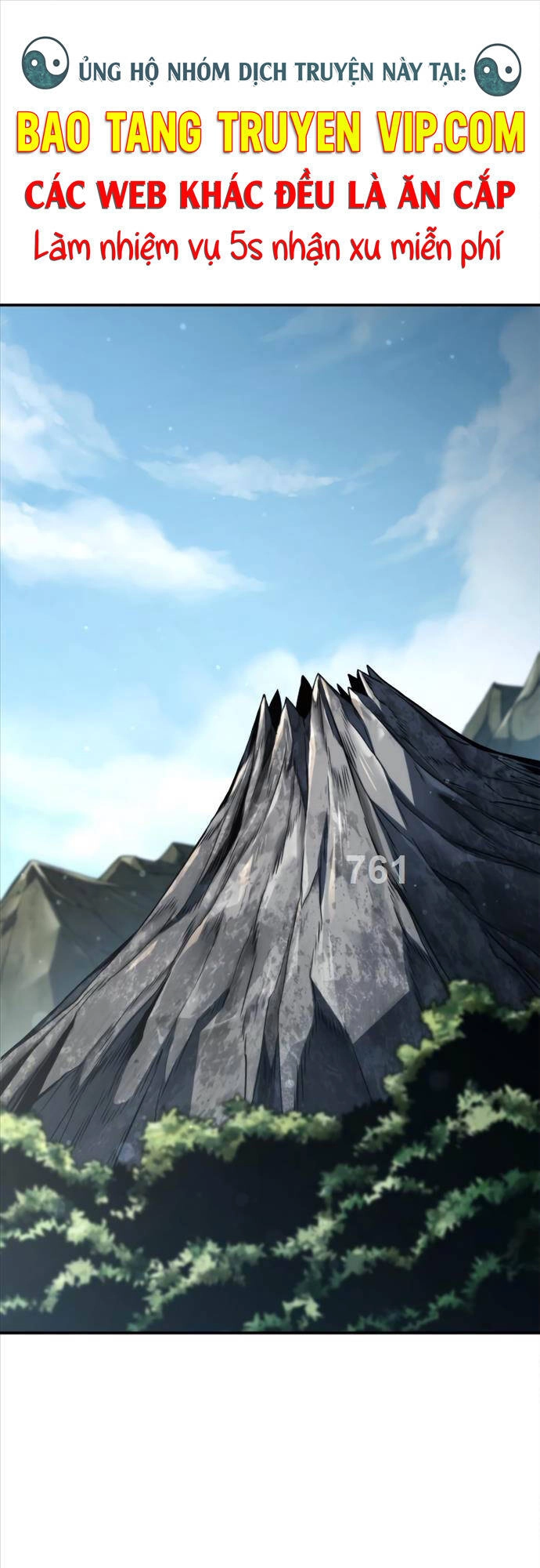 Thiết Huyết Kiếm Sĩ Hồi Quy Chapter 57 - 1