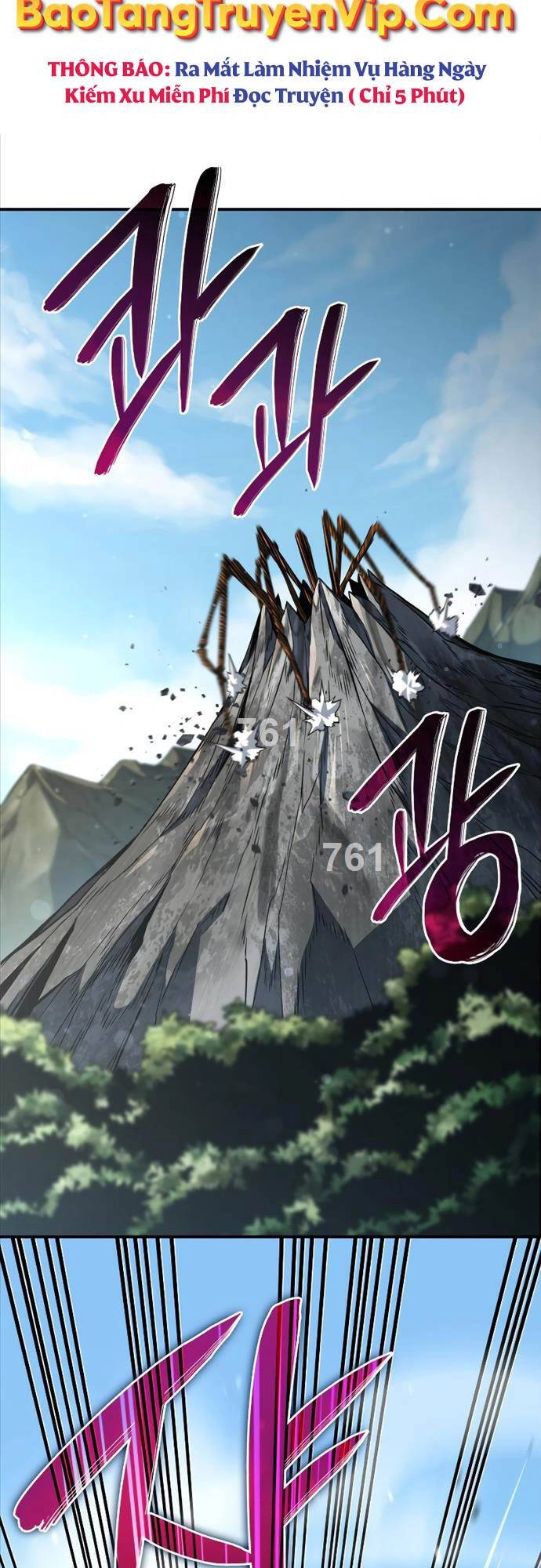 Thiết Huyết Kiếm Sĩ Hồi Quy Chapter 57 - 3