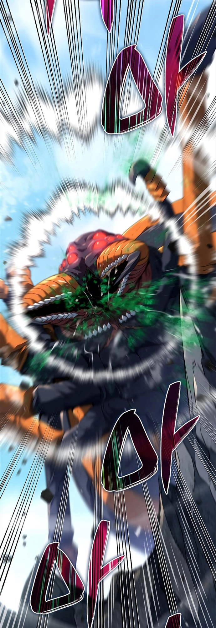 Thiết Huyết Kiếm Sĩ Hồi Quy Chapter 57 - 4