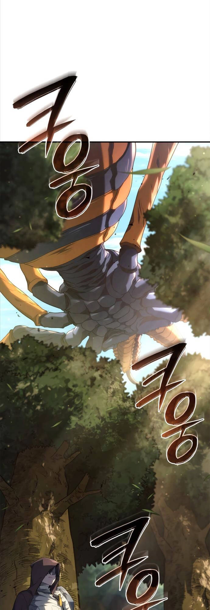 Thiết Huyết Kiếm Sĩ Hồi Quy Chapter 57 - 6