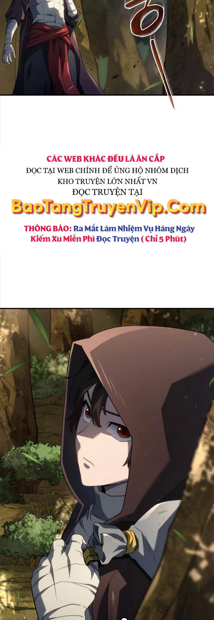 Thiết Huyết Kiếm Sĩ Hồi Quy Chapter 57 - 7