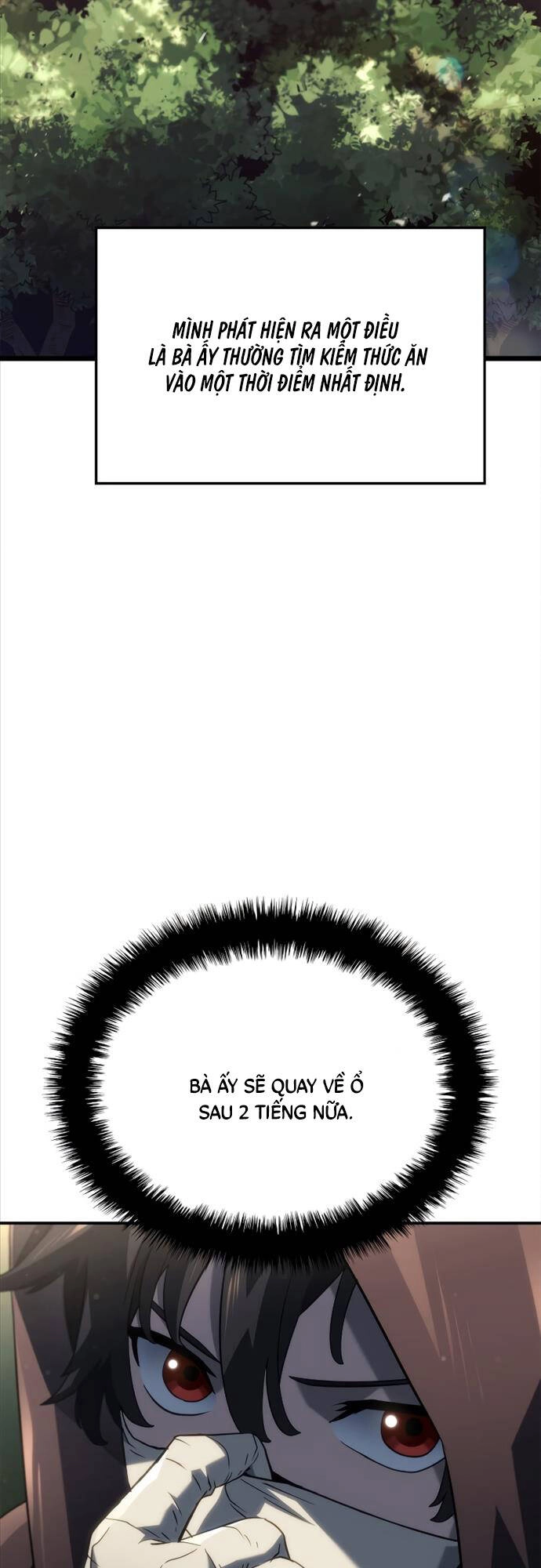 Thiết Huyết Kiếm Sĩ Hồi Quy Chapter 57 - 9