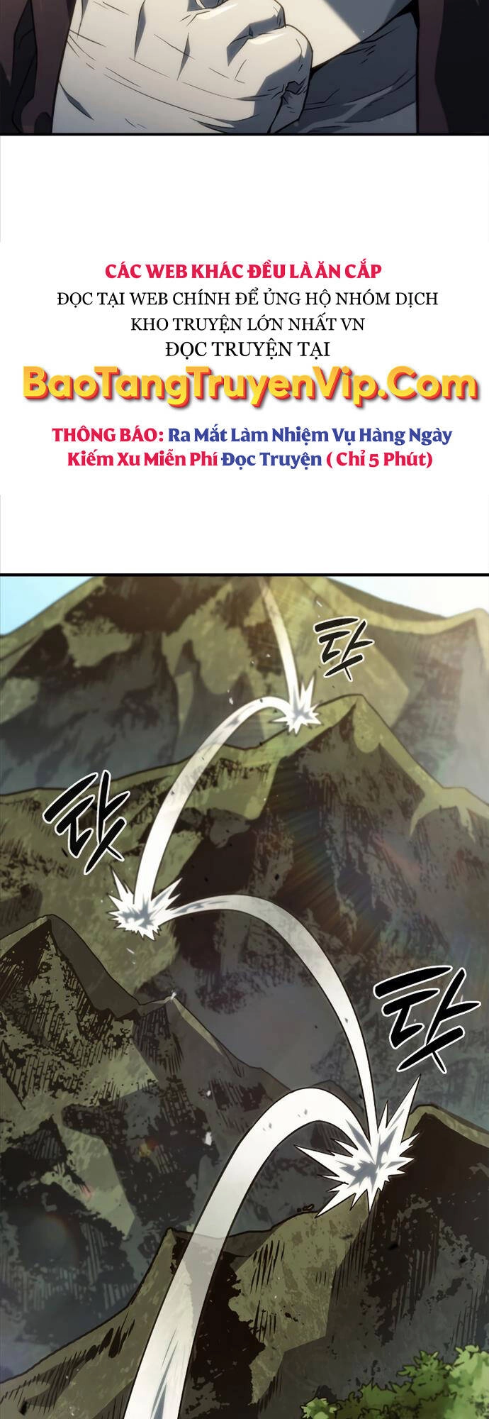 Thiết Huyết Kiếm Sĩ Hồi Quy Chapter 57 - 10