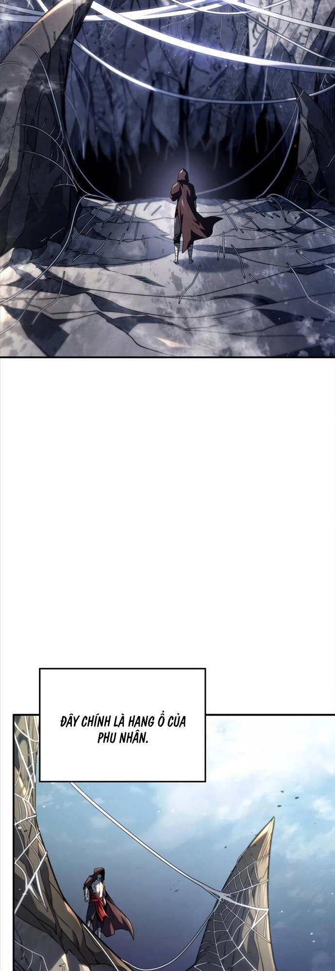 Thiết Huyết Kiếm Sĩ Hồi Quy Chapter 57 - 13