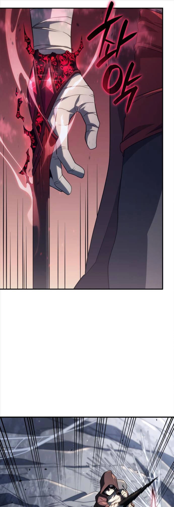 Thiết Huyết Kiếm Sĩ Hồi Quy Chapter 57 - 15