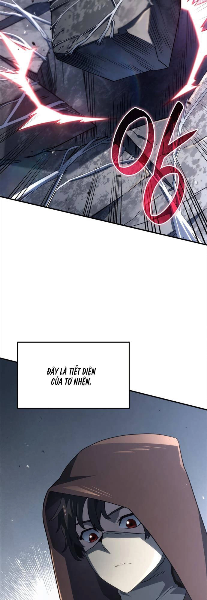 Thiết Huyết Kiếm Sĩ Hồi Quy Chapter 57 - 17