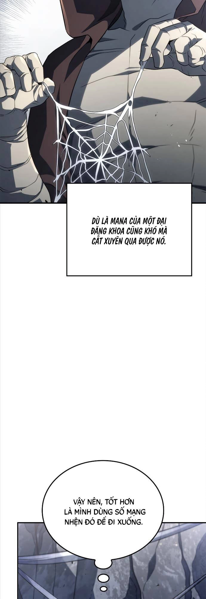 Thiết Huyết Kiếm Sĩ Hồi Quy Chapter 57 - 18