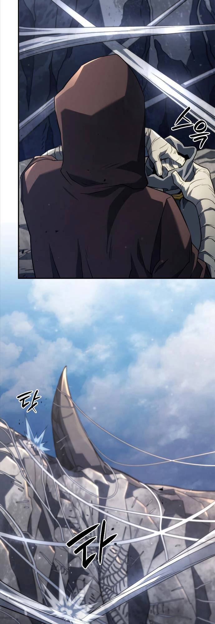 Thiết Huyết Kiếm Sĩ Hồi Quy Chapter 57 - 19