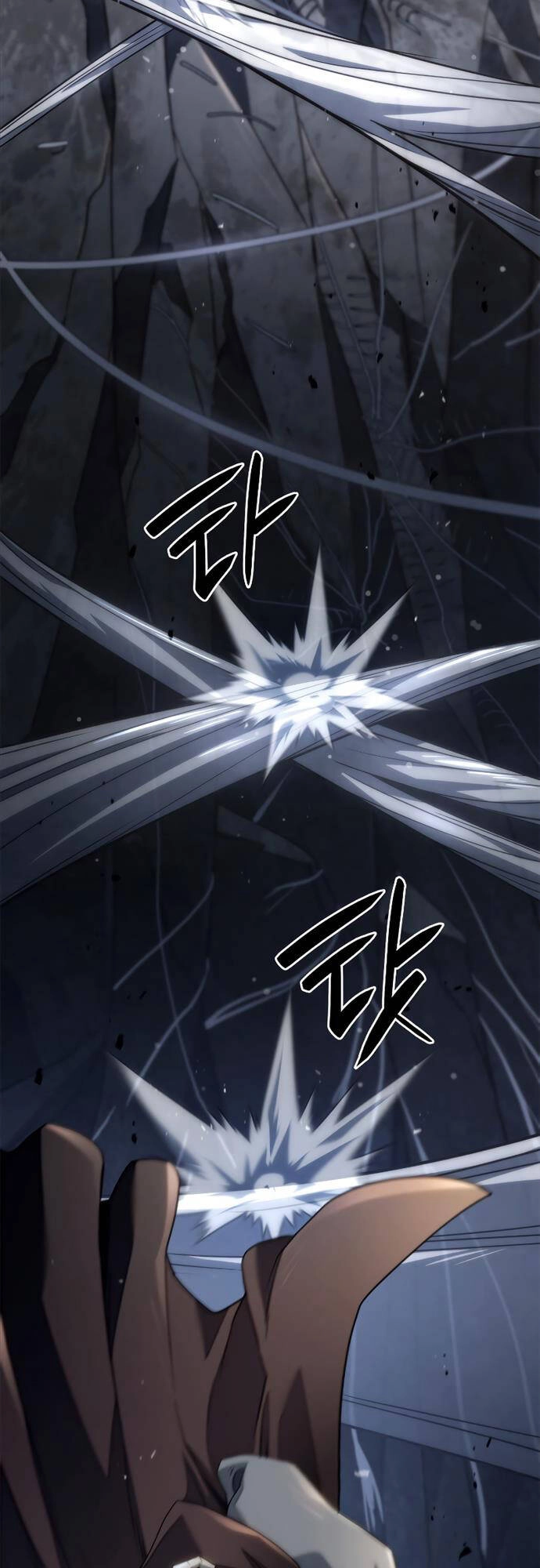 Thiết Huyết Kiếm Sĩ Hồi Quy Chapter 57 - 20