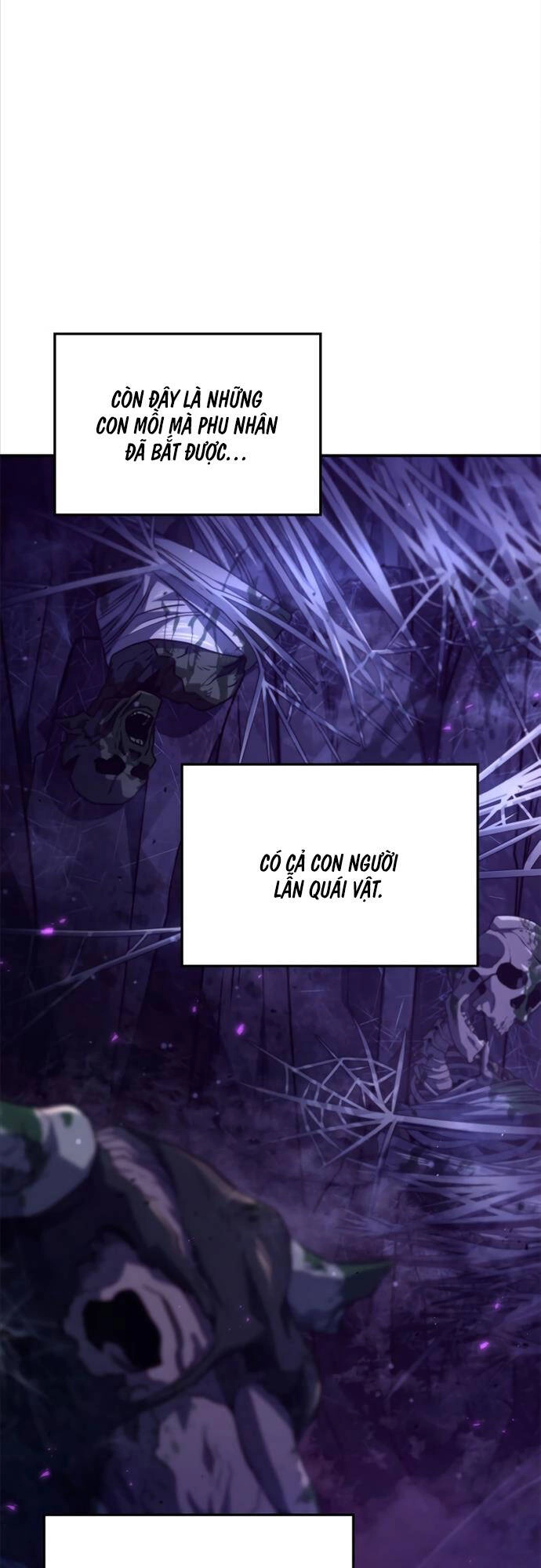 Thiết Huyết Kiếm Sĩ Hồi Quy Chapter 57 - 24