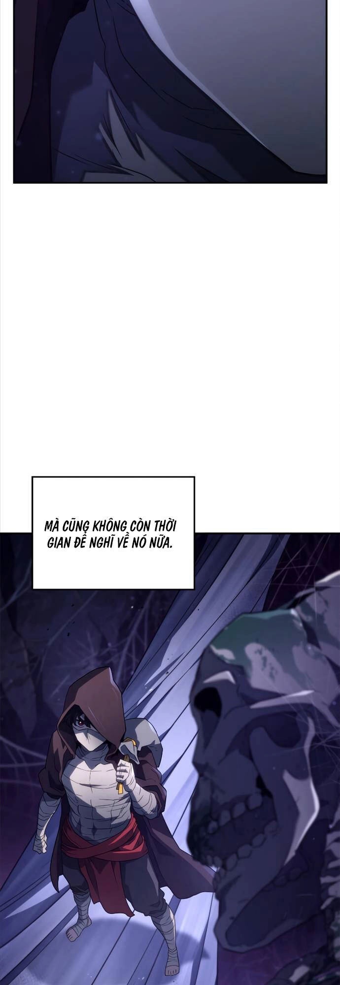 Thiết Huyết Kiếm Sĩ Hồi Quy Chapter 57 - 26