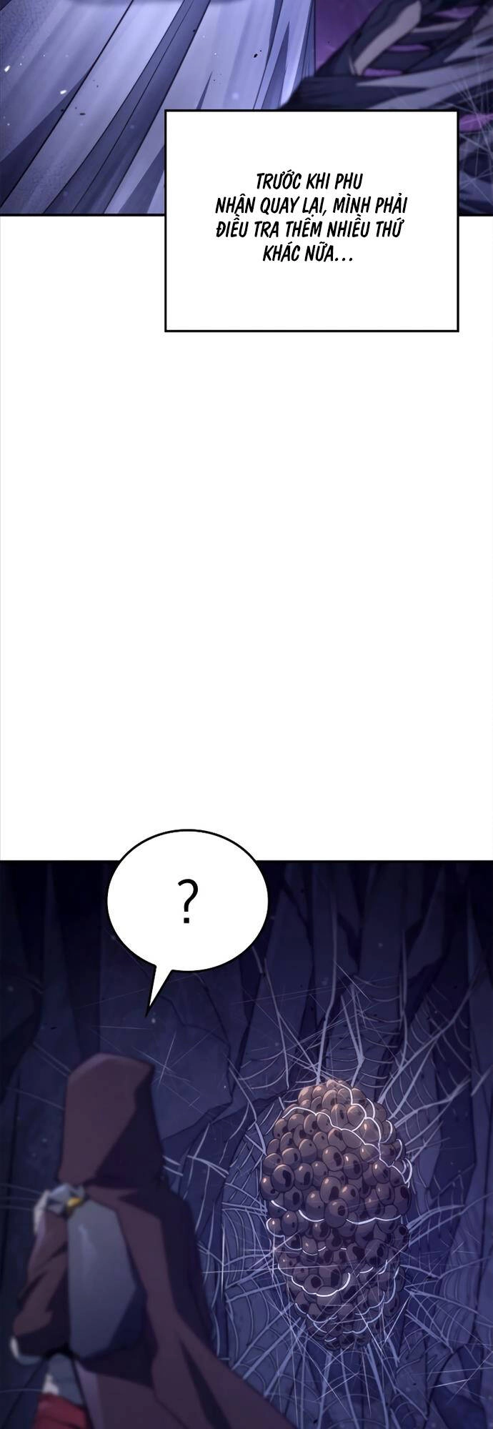 Thiết Huyết Kiếm Sĩ Hồi Quy Chapter 57 - 27