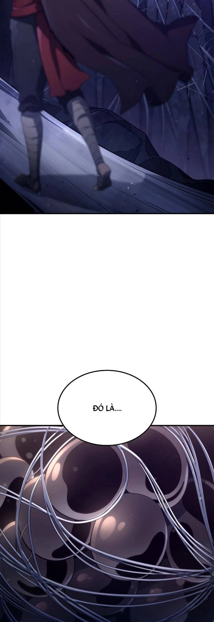 Thiết Huyết Kiếm Sĩ Hồi Quy Chapter 57 - 28