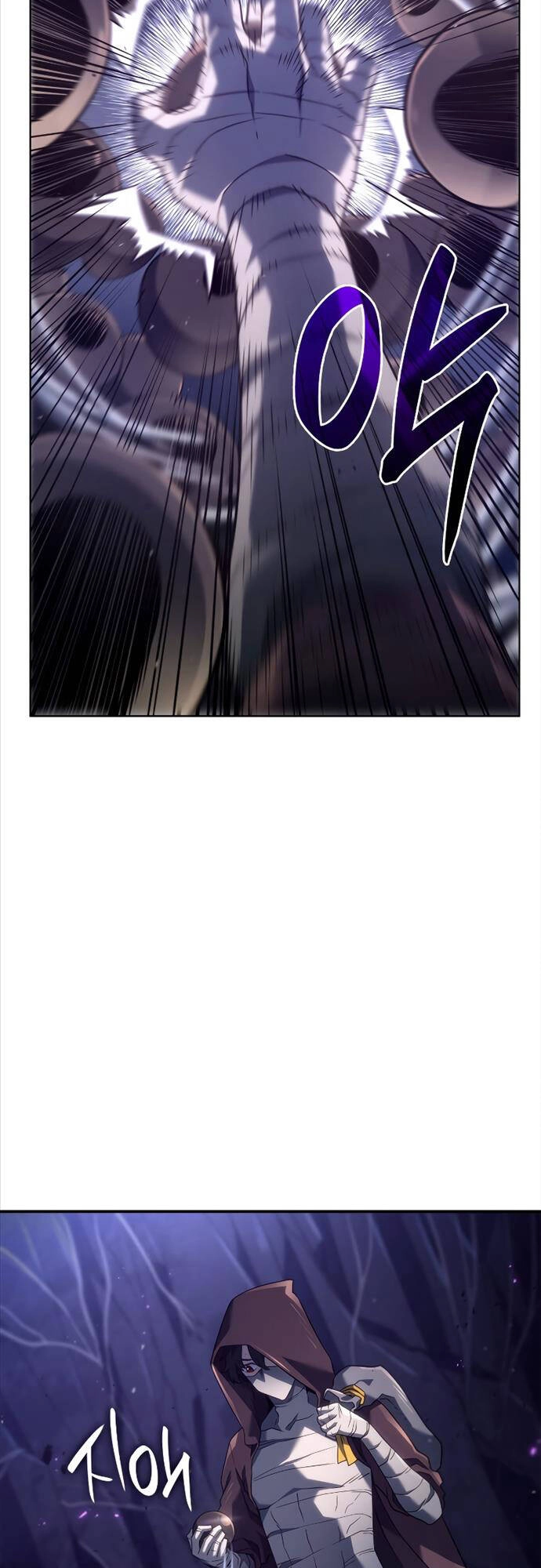 Thiết Huyết Kiếm Sĩ Hồi Quy Chapter 57 - 30