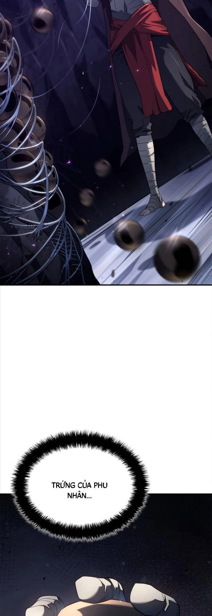 Thiết Huyết Kiếm Sĩ Hồi Quy Chapter 57 - 31