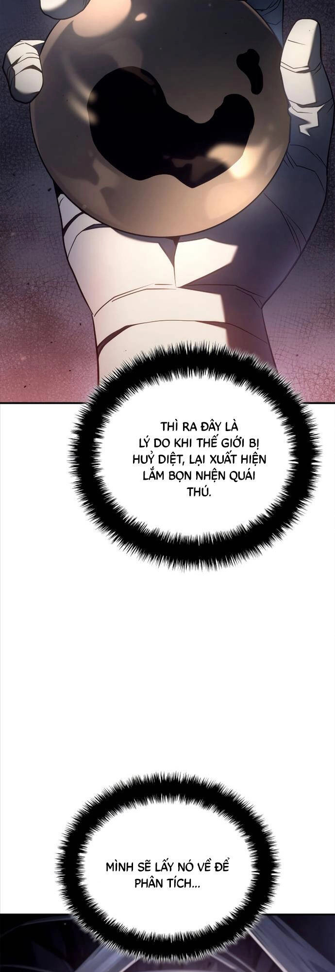 Thiết Huyết Kiếm Sĩ Hồi Quy Chapter 57 - 32