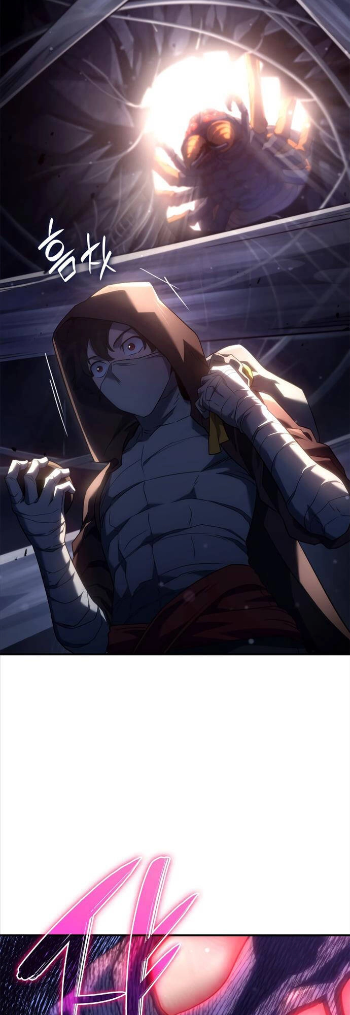 Thiết Huyết Kiếm Sĩ Hồi Quy Chapter 57 - 33