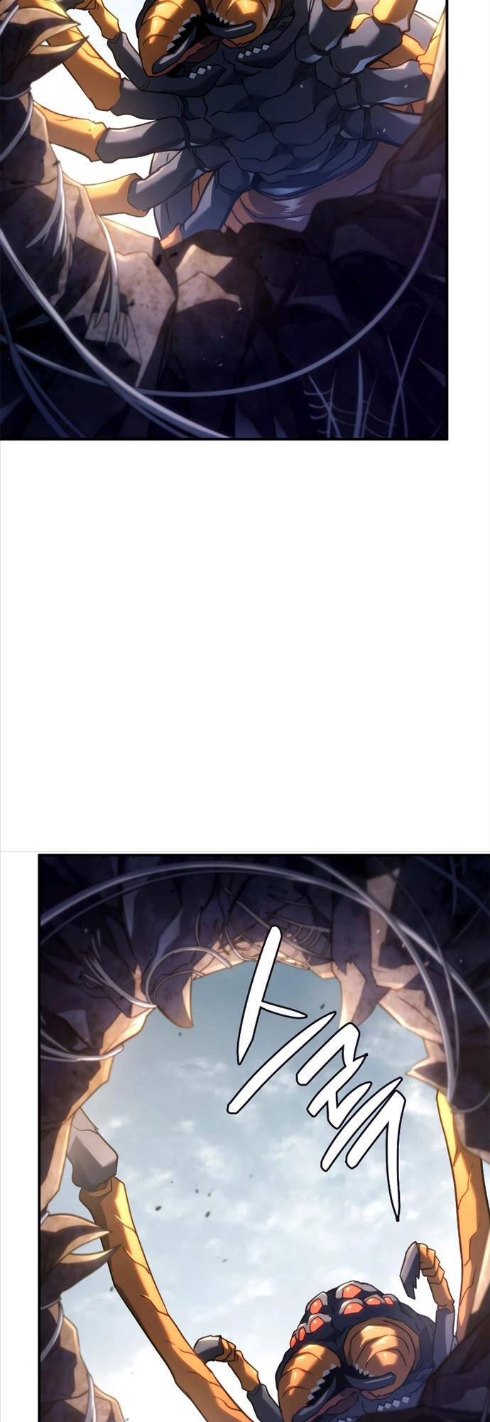 Thiết Huyết Kiếm Sĩ Hồi Quy Chapter 57 - 36