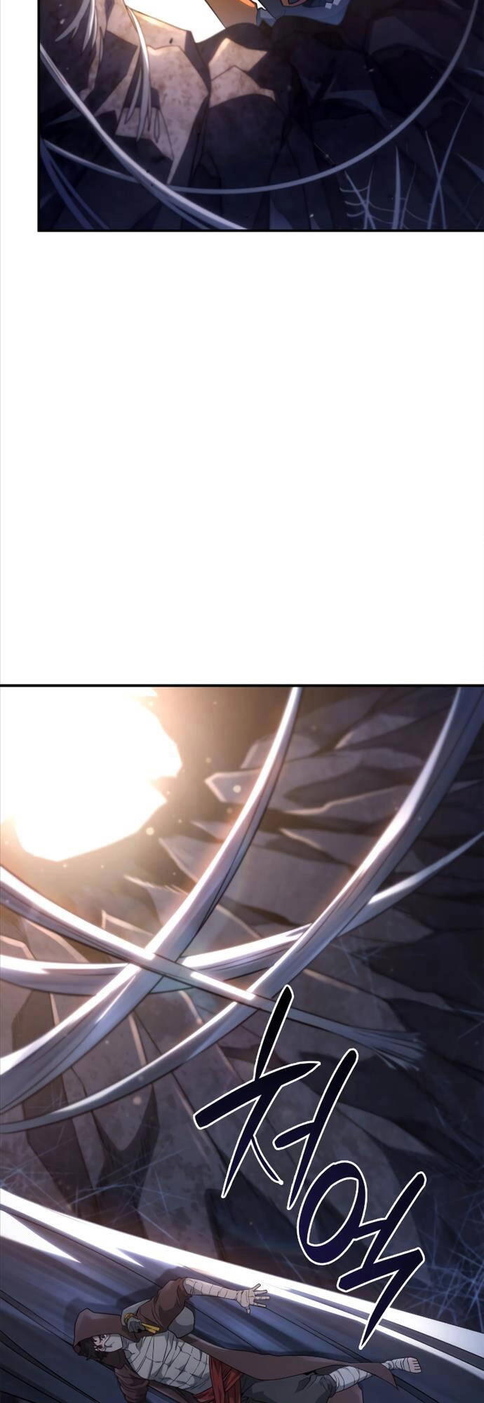 Thiết Huyết Kiếm Sĩ Hồi Quy Chapter 57 - 37