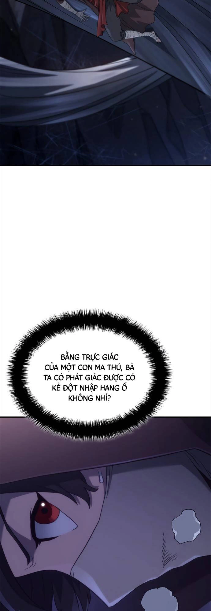 Thiết Huyết Kiếm Sĩ Hồi Quy Chapter 57 - 38