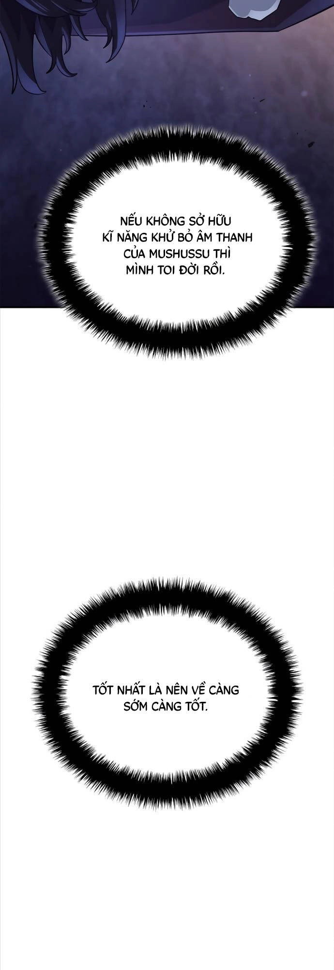 Thiết Huyết Kiếm Sĩ Hồi Quy Chapter 57 - 39