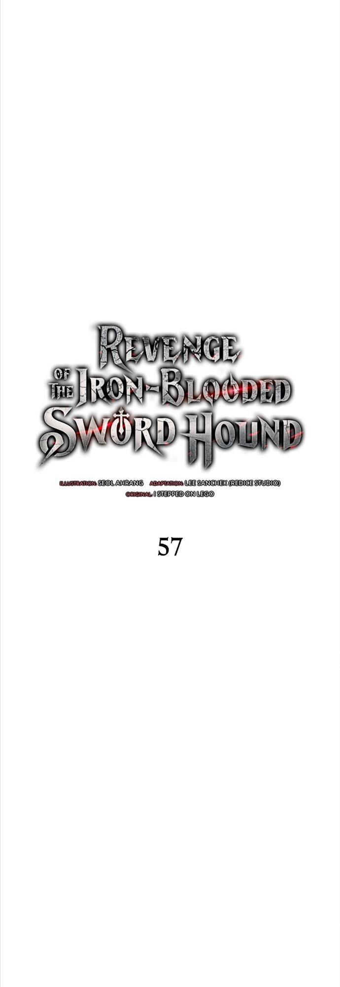 Thiết Huyết Kiếm Sĩ Hồi Quy Chapter 57 - 40