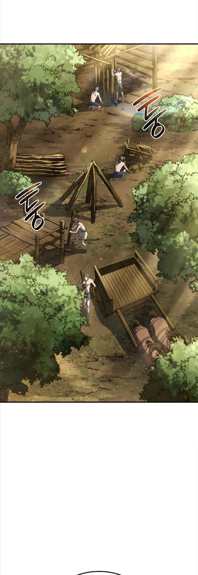 Thiết Huyết Kiếm Sĩ Hồi Quy Chapter 57 - 41