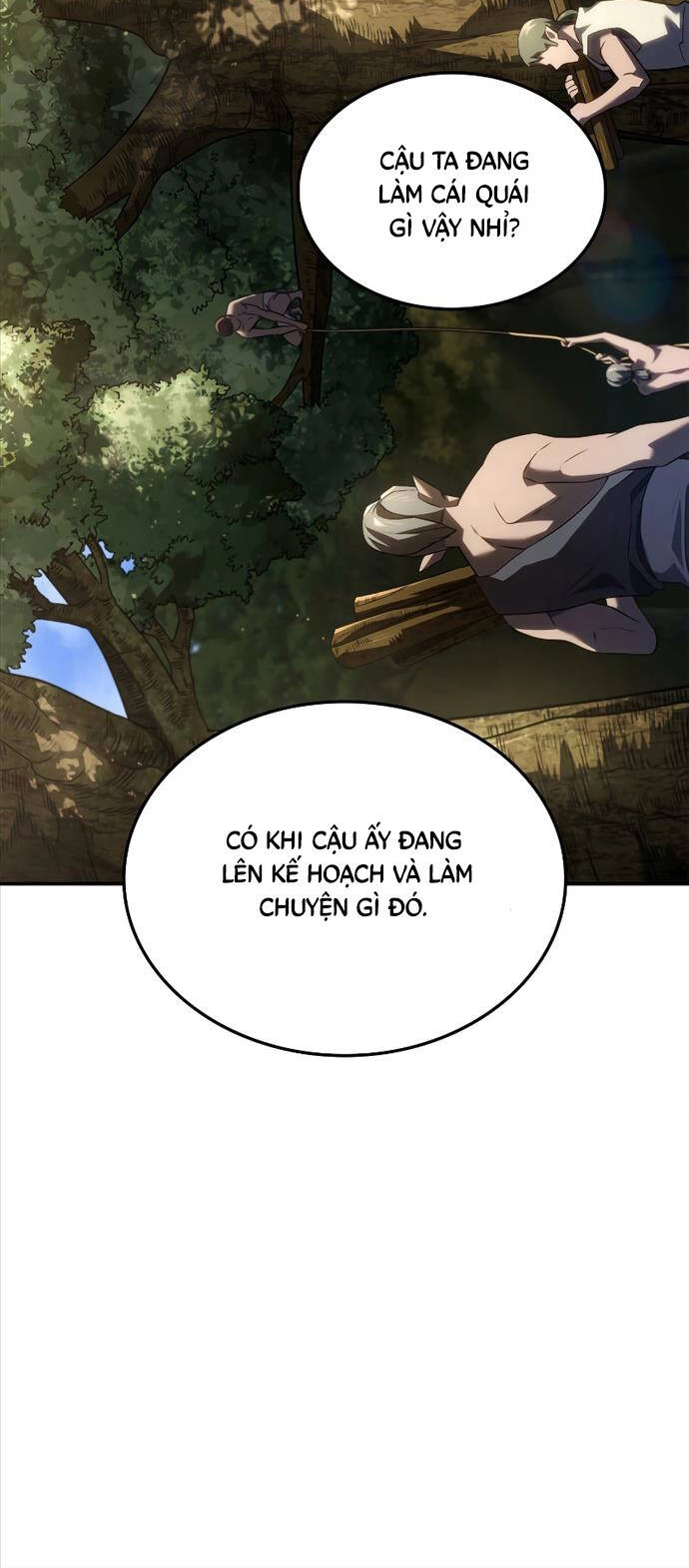 Thiết Huyết Kiếm Sĩ Hồi Quy Chapter 57 - 43